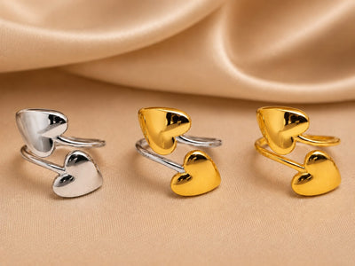 Anello ABBRACCIO