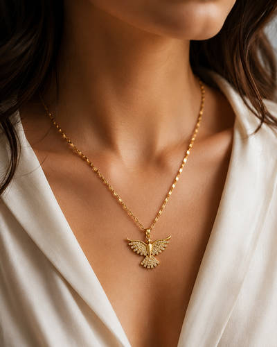 Collana ALYA