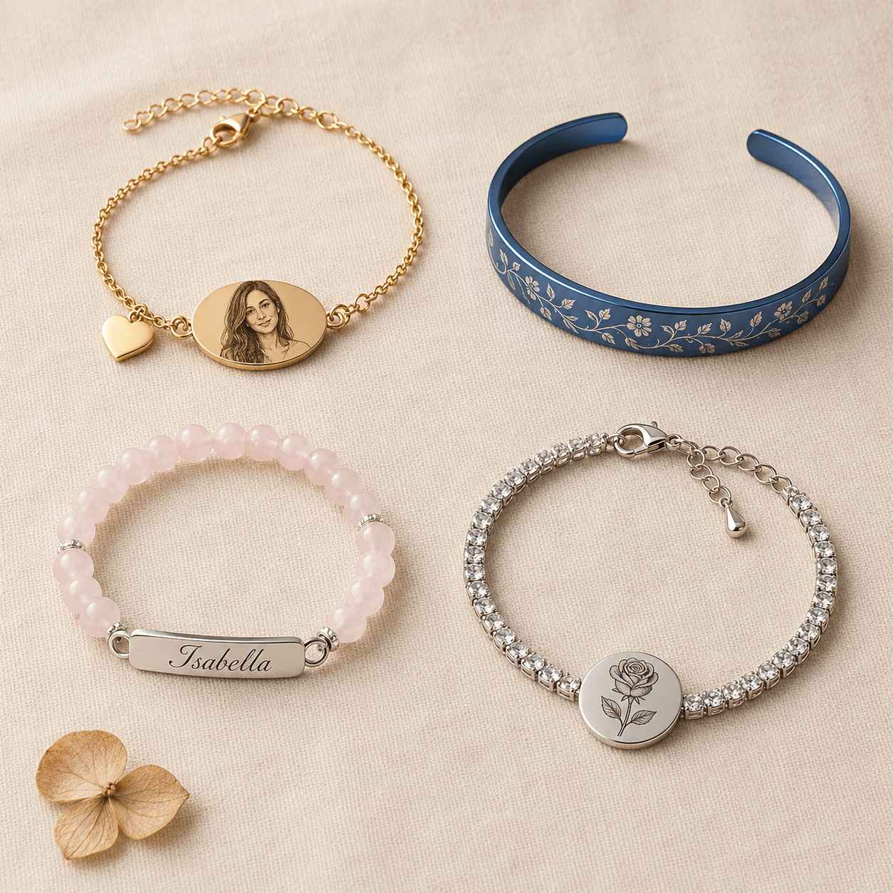 Bracciali Per Lei