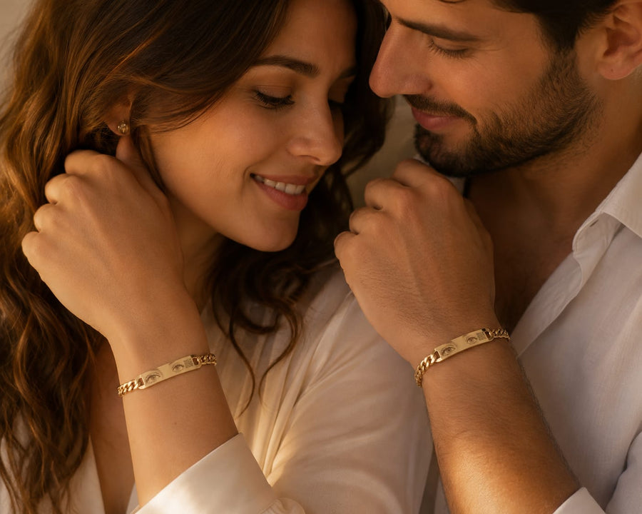 Bracciale LUXURY