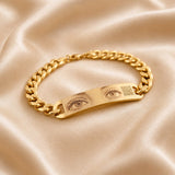 Bracciale LUXURY
