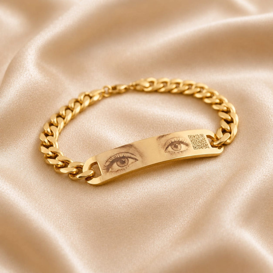 Bracciale LUXURY