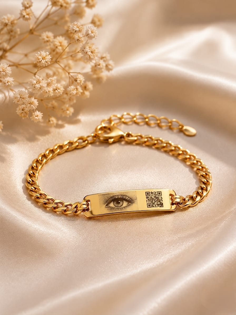 Bracciale LUXURY