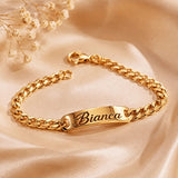 Bracciale LUXURY
