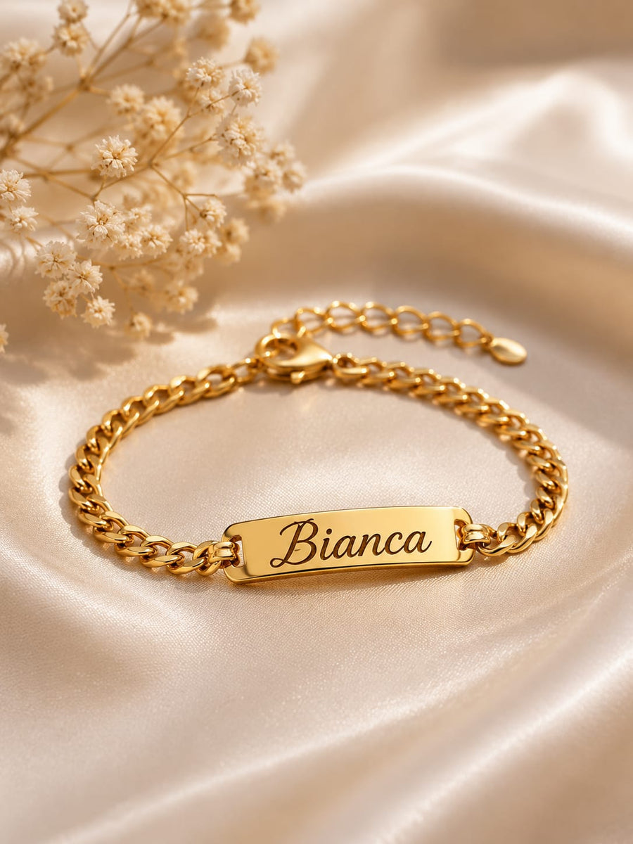 Bracciale LUXURY