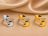 Anello ABBRACCIO