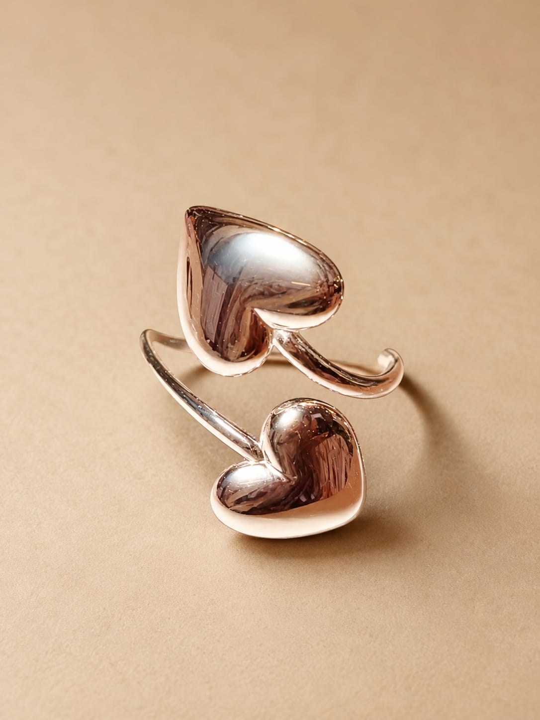 Anello ABBRACCIO