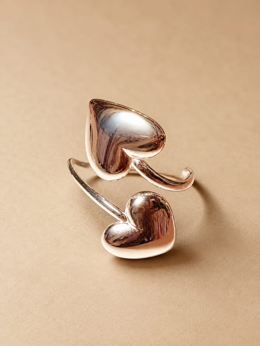 Anello ABBRACCIO