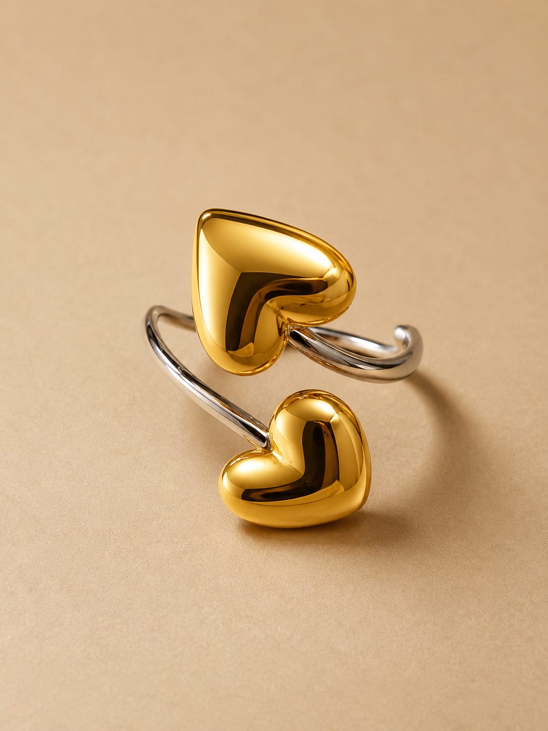 Anello ABBRACCIO