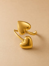 Anello ABBRACCIO