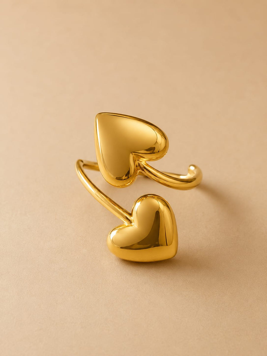 Anello ABBRACCIO