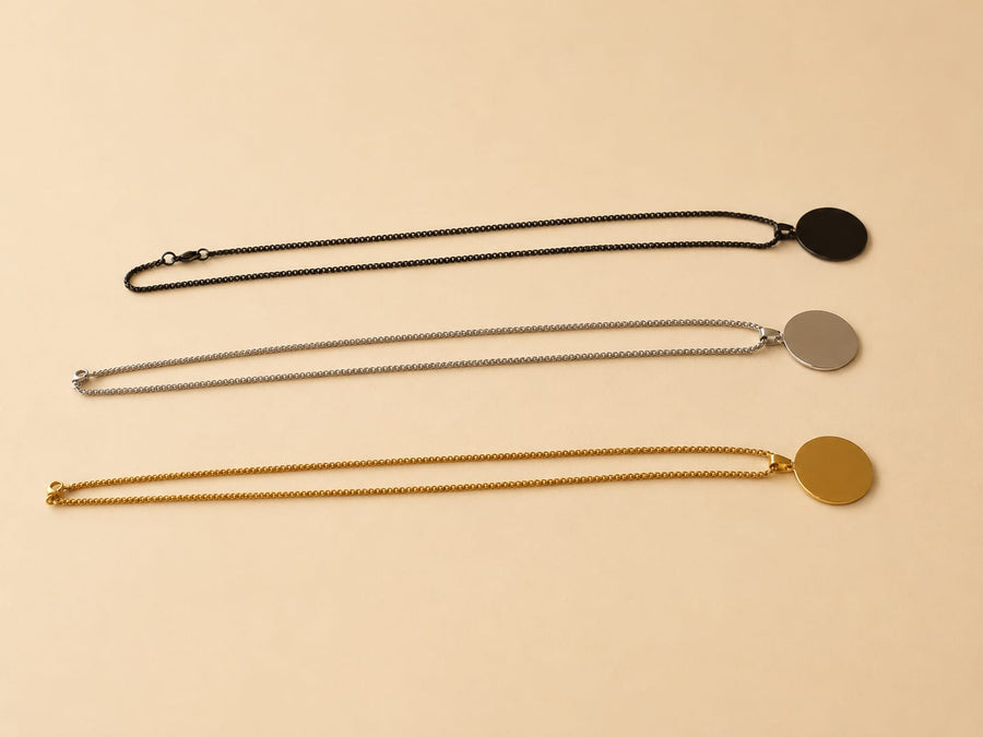 Collana ECLISSE