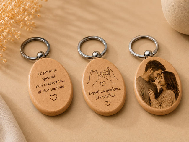 Portachiavi ELEGANCE