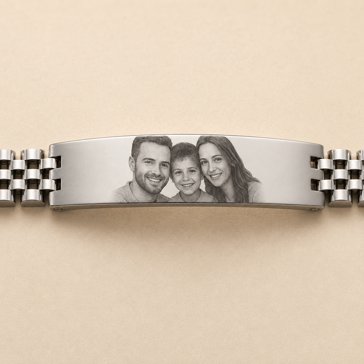 Bracciale GERARD Personalizzato