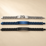 Bracciale GERARD Personalizzato