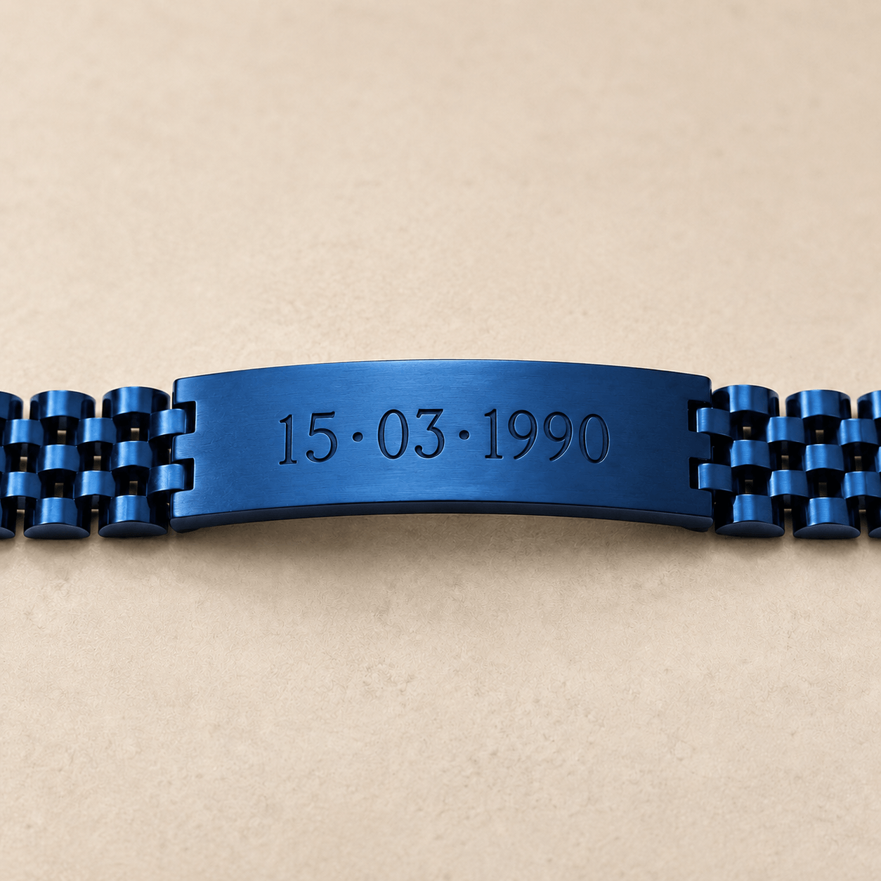 Bracciale GERARD Personalizzato