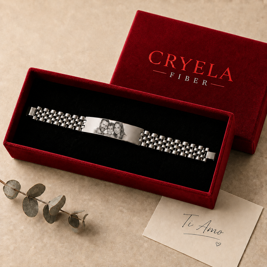 Bracciale GERARD Personalizzato