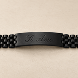 Bracciale GERARD Personalizzato