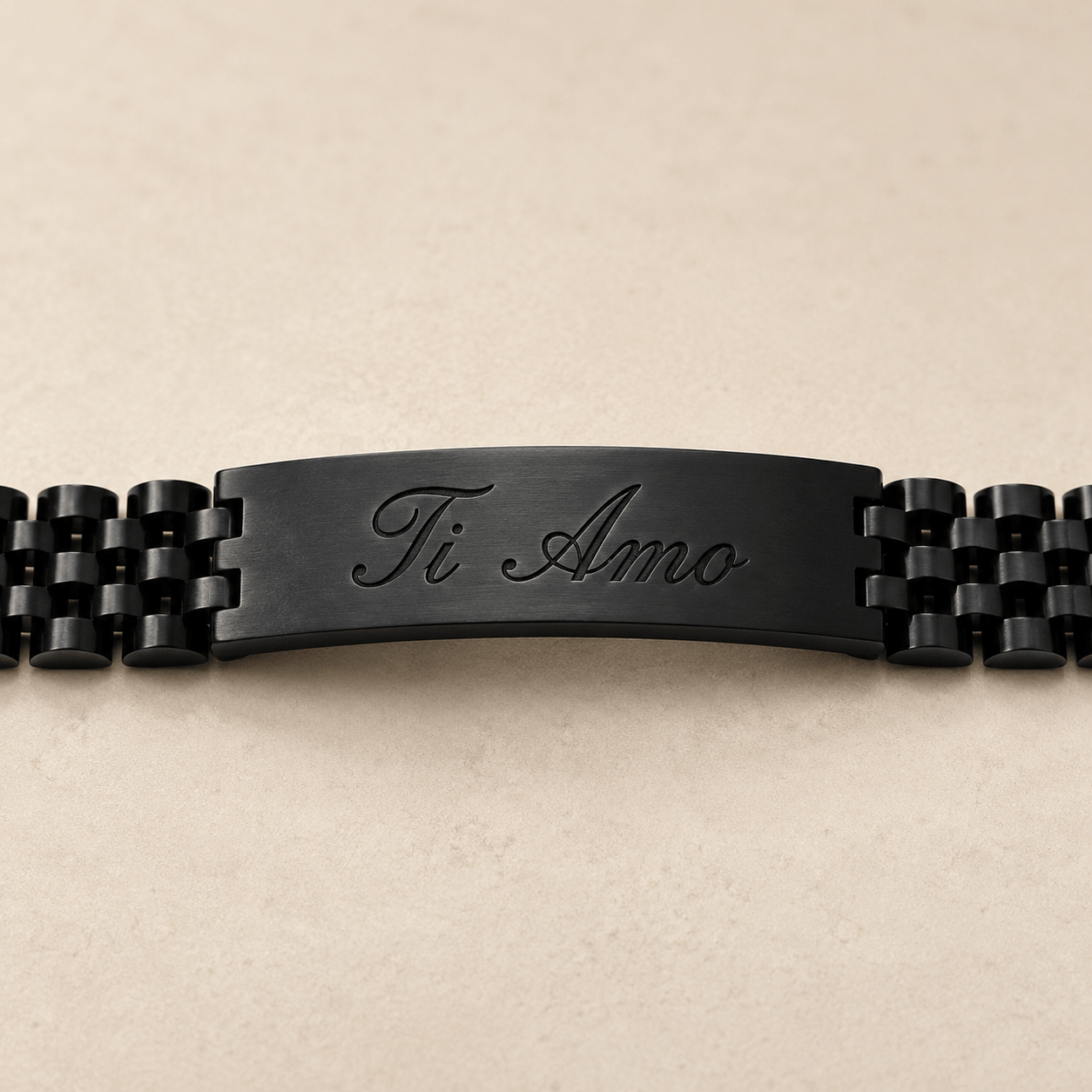 Bracciale GERARD Personalizzato