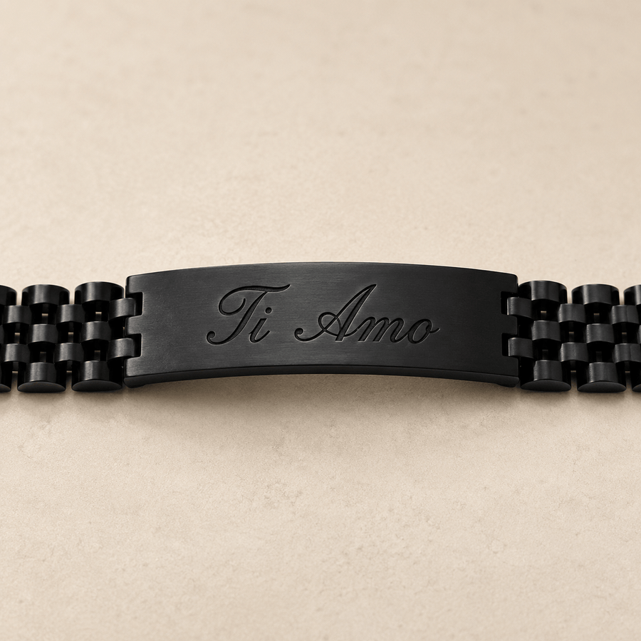 Bracciale GERARD Personalizzato
