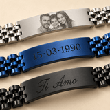 Bracciale GERARD Personalizzato
