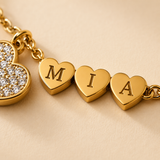 Bracciale MIKY Personalizzato
