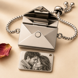 Bracciale LOVE YOU Personalizzato