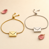 Bracciale LOVE YOU Personalizzato