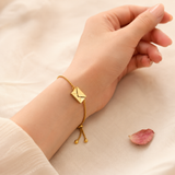 Bracciale LOVE YOU Personalizzato