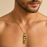 Collana BLADE Personalizzata