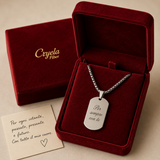 Collana GERARD Personalizzata
