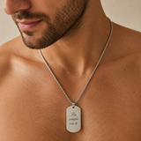 Collana GERARD Personalizzata