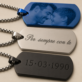 Collana GERARD Personalizzata