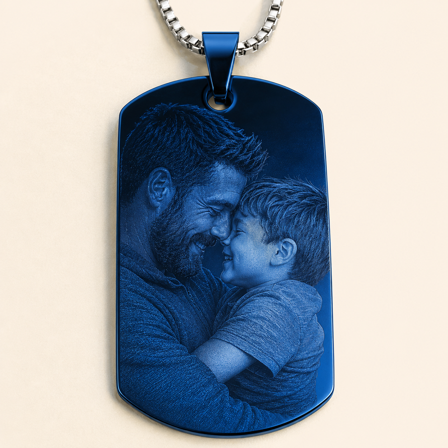 Collana GERARD Personalizzata