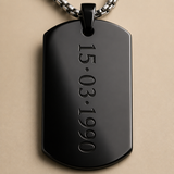 Collana GERARD Personalizzata