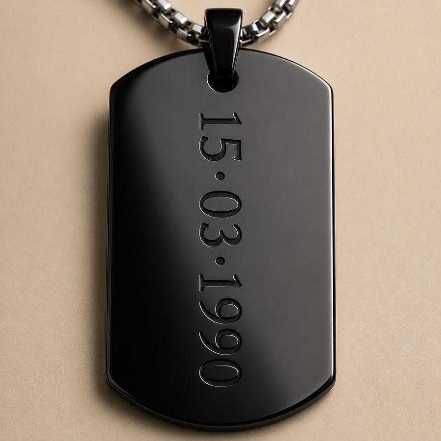 Collana GERARD Personalizzata