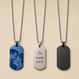 Collana GERARD Personalizzata