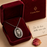 Collana GEMMA Personalizzata
