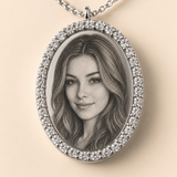 Collana GEMMA Personalizzata