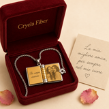 Collana DIARIO Personalizzata