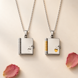 Collana DIARIO Personalizzata