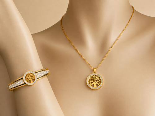 Set ALBERO DELLA VITA