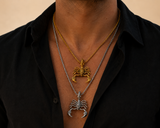 Collana SKORPIOS