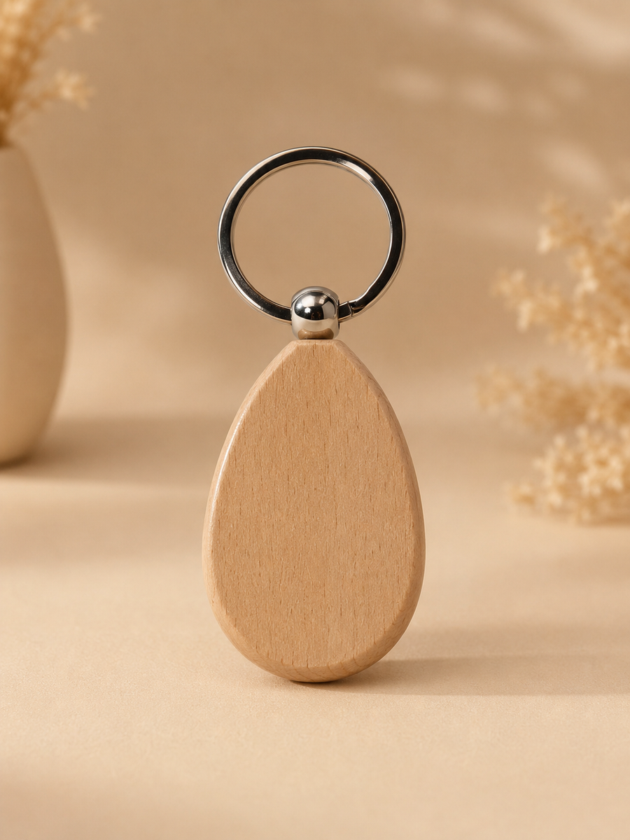 GOCCIA Keychain
