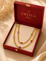 Collana IRIDE