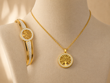 Set ALBERO DELLA VITA