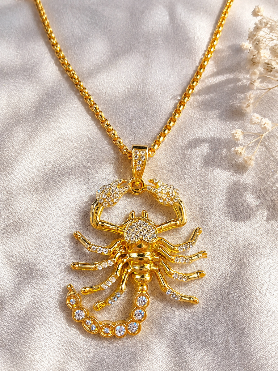 Collana SCORPIONE