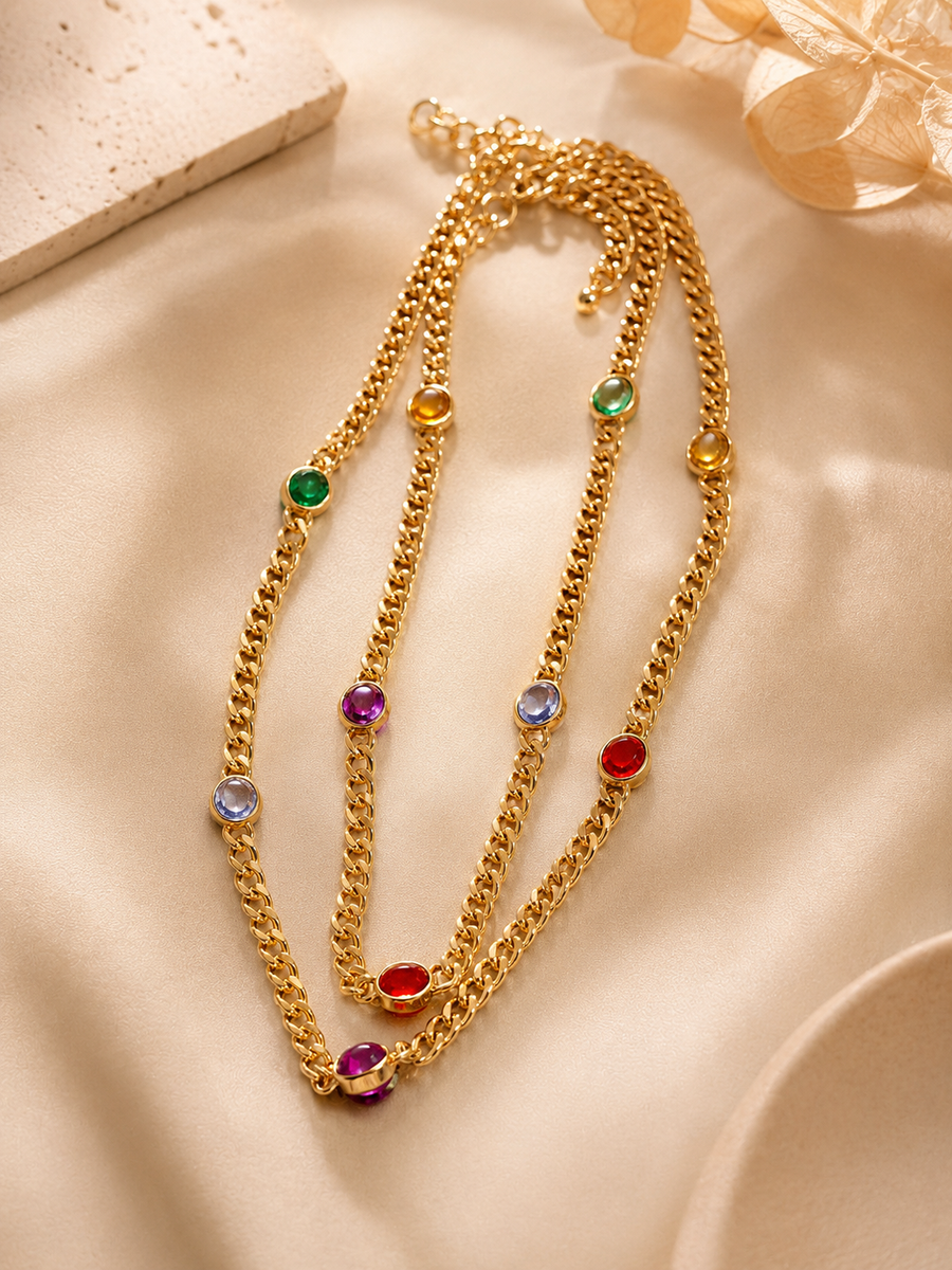 Collana IRIDE