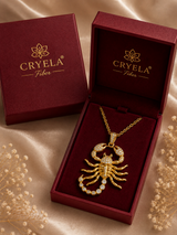 Collana SCORPIONE