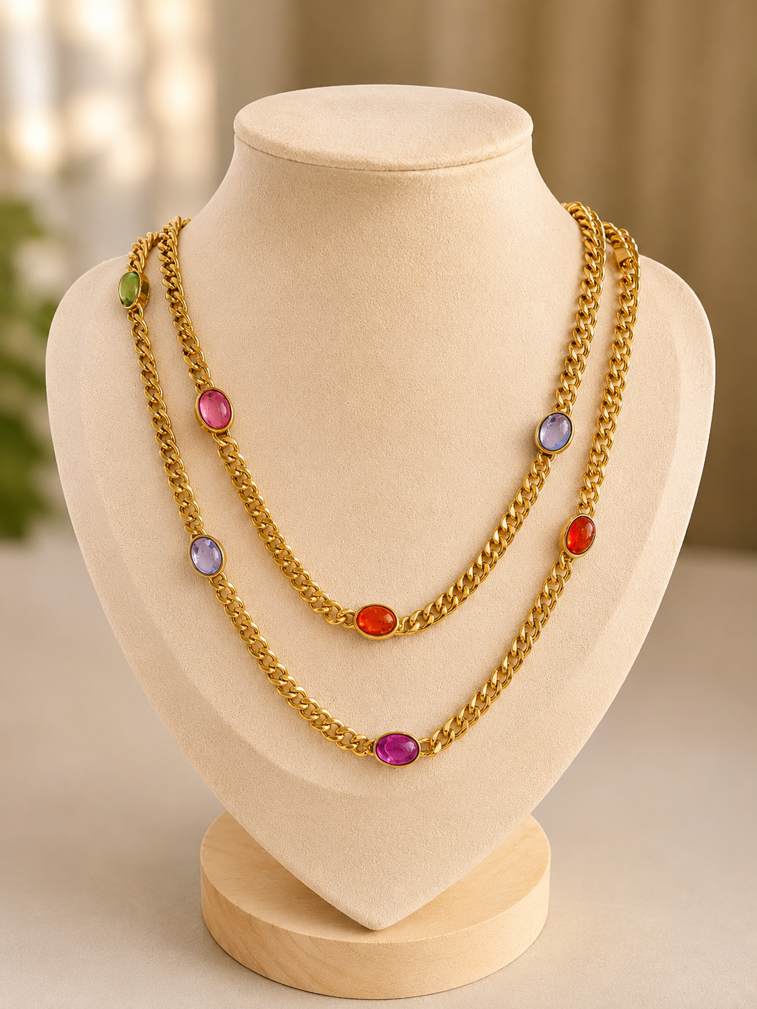 Collana IRIDE